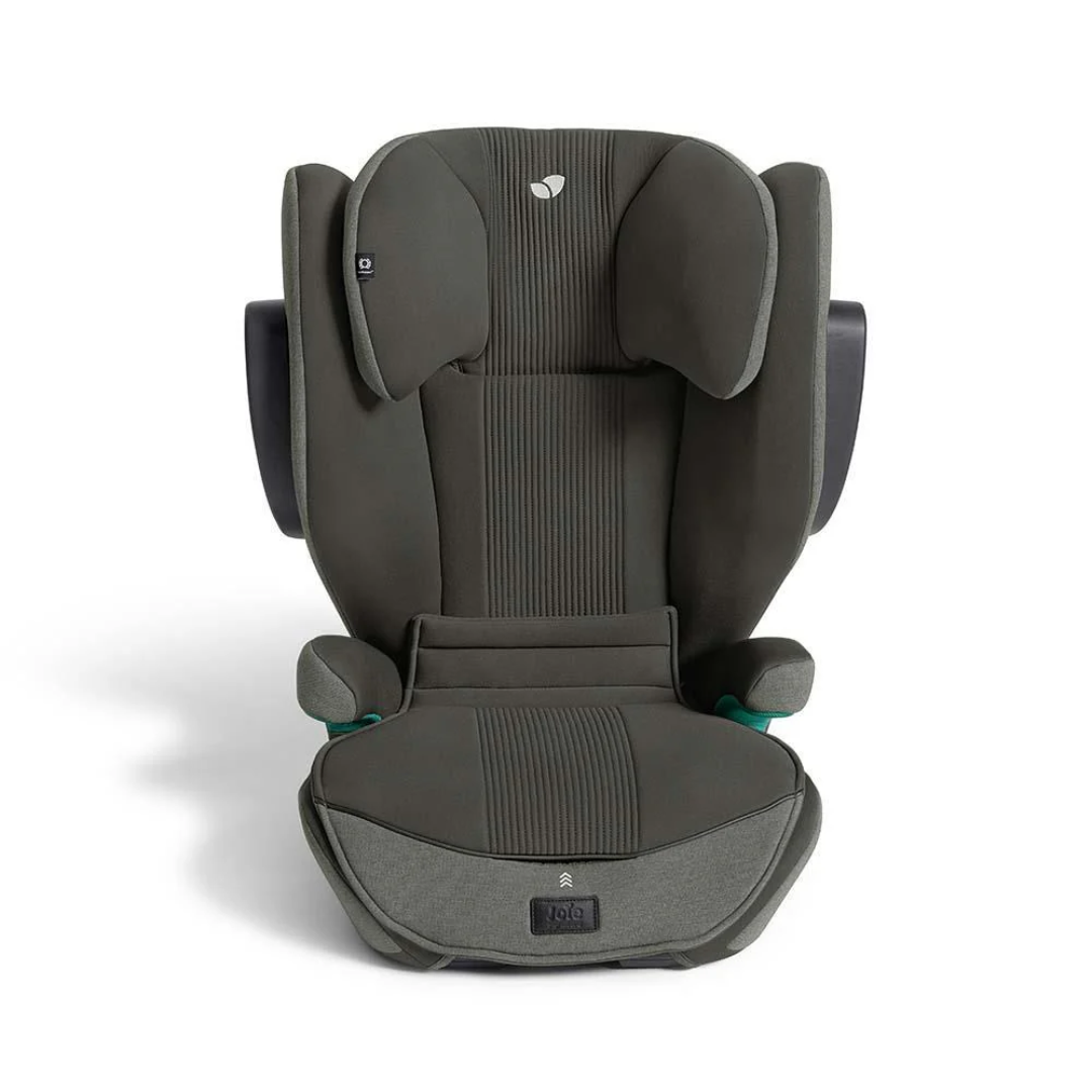 Joie scaun auto i-Traver 100-150 cm R129 Signature Evergreen Imagine secundară a produsului