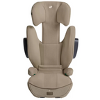 Joie scaun auto i-Traver 100-150 cm R129 Signature Sandstone