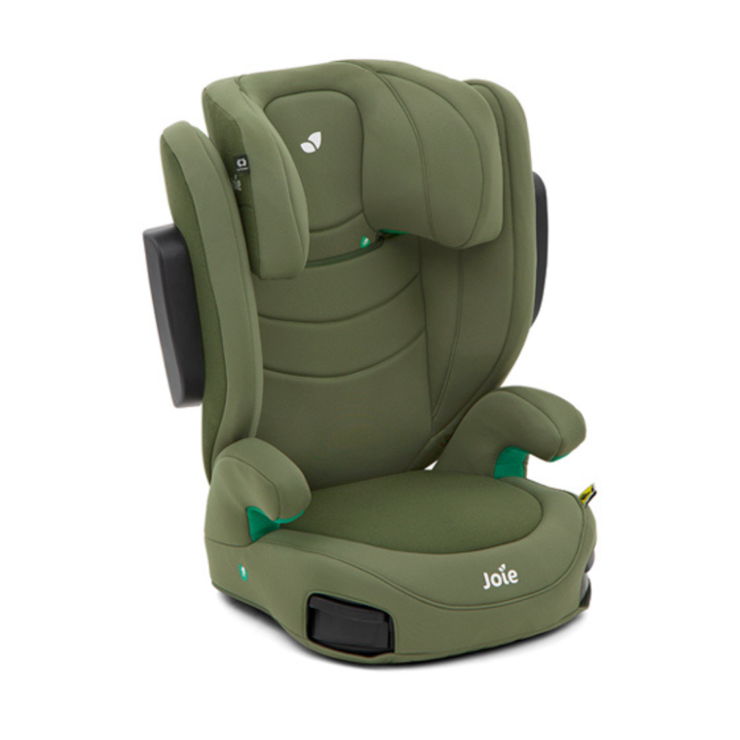Joie scaun auto i-Trillo 100-150 cm 15-36 kg Moss Imagine principală a produsului