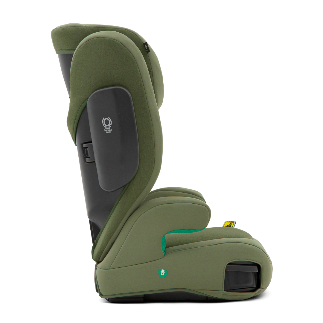 Joie scaun auto i-Trillo 100-150 cm 15-36 kg Moss