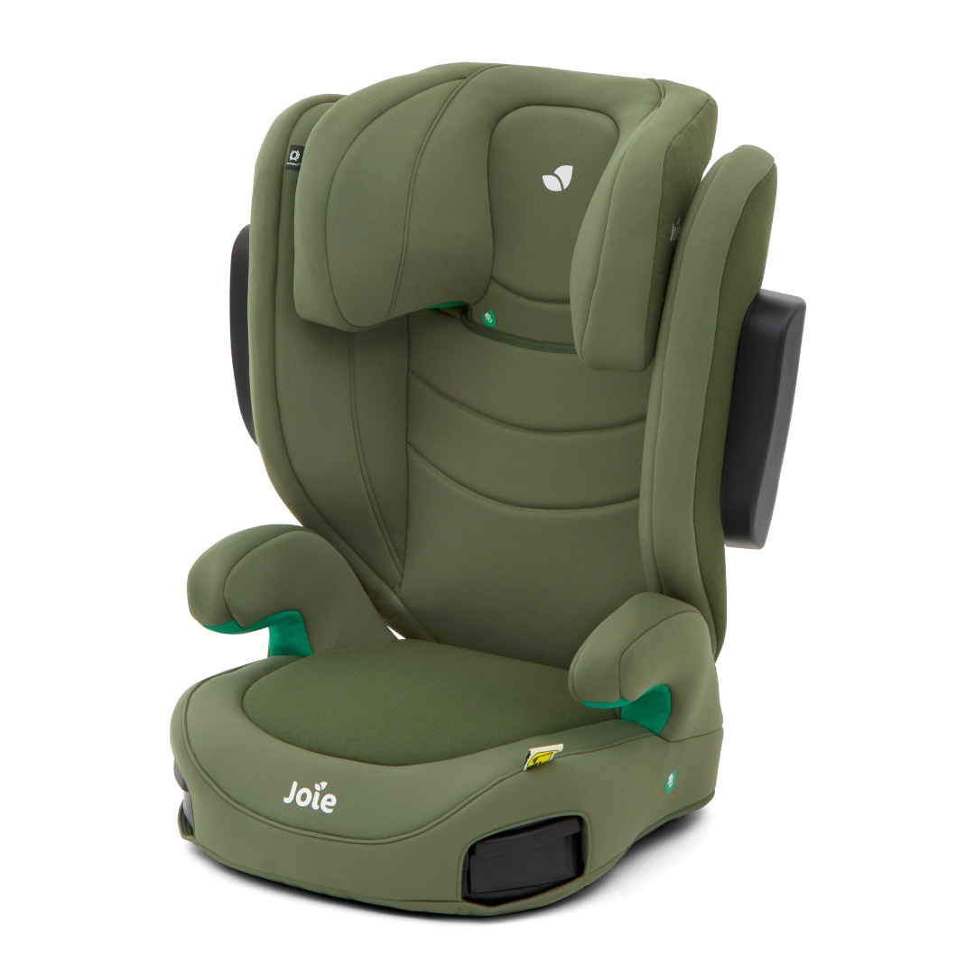 Joie scaun auto i-Trillo 100-150 cm 15-36 kg Moss