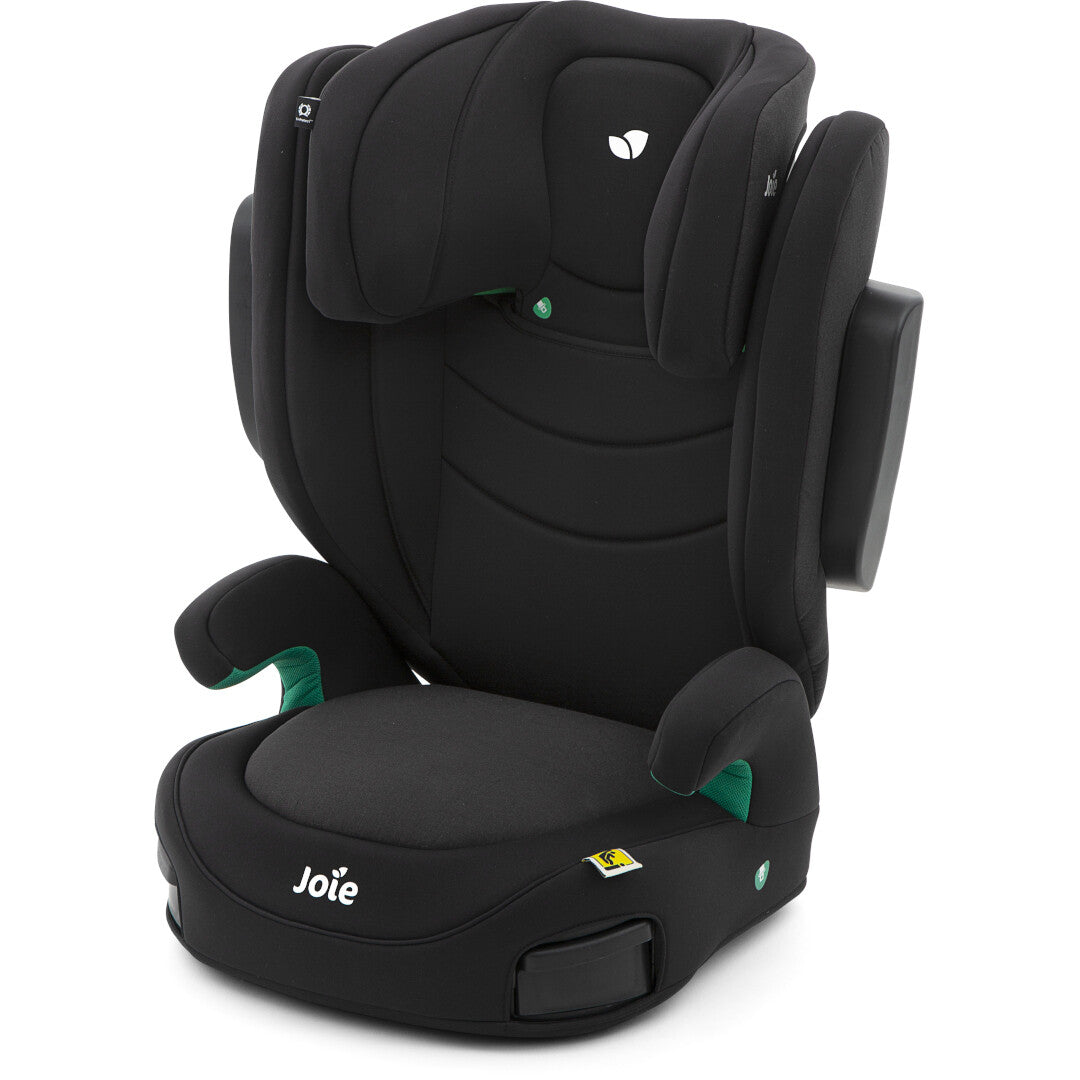 Joie scaun auto i-Trillo 100-150 cm 15-36 kg Shale Imagine secundară a produsului