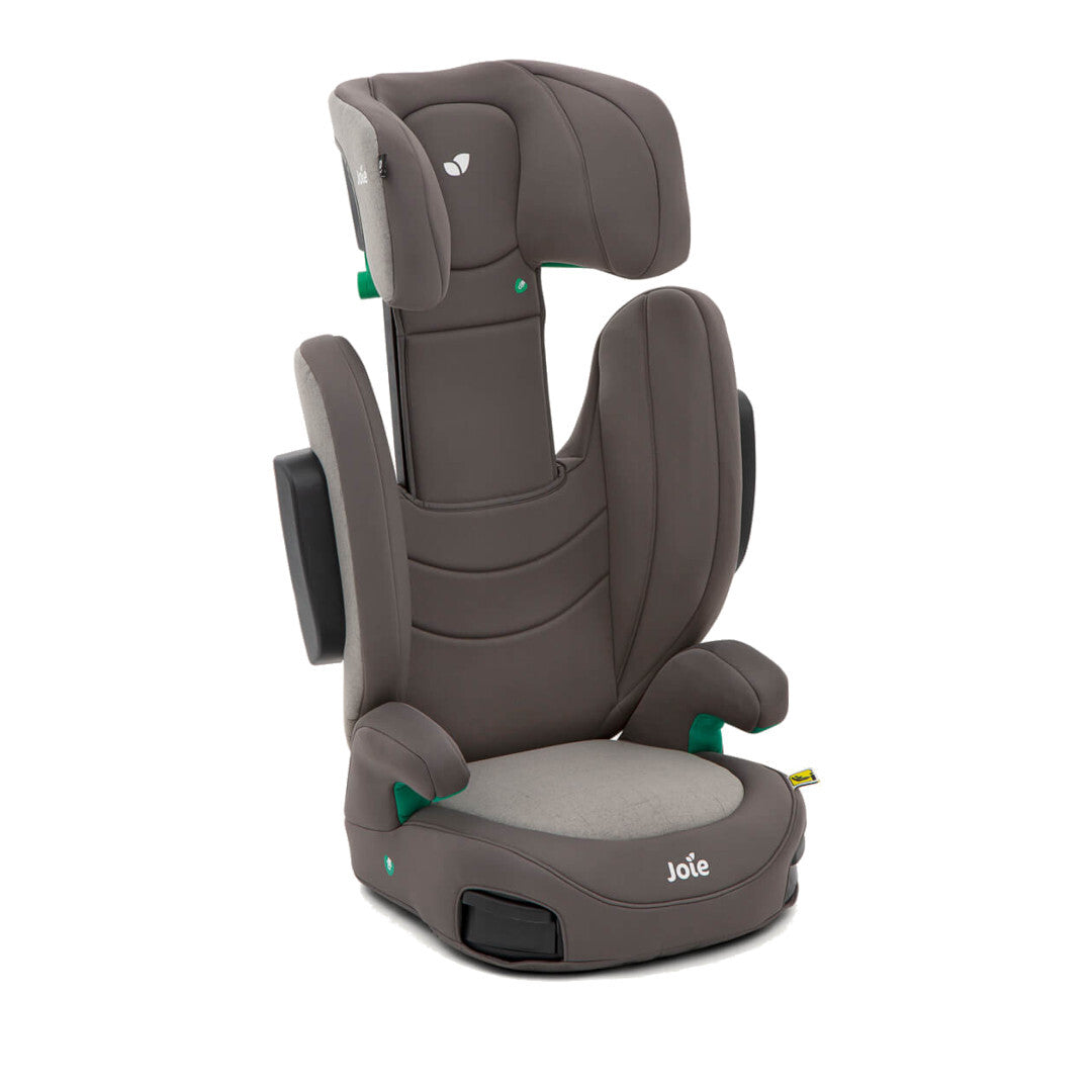 Joie scaun auto i-Trillo 100-150 cm R129 15-36 kg Dark Pewter