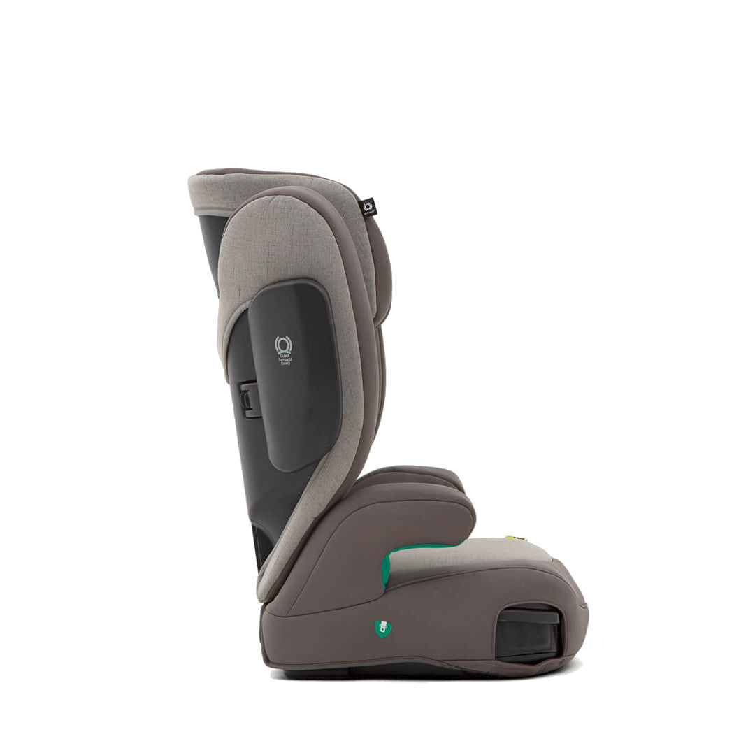 Joie scaun auto i-Trillo 100-150 cm R129 15-36 kg Dark Pewter