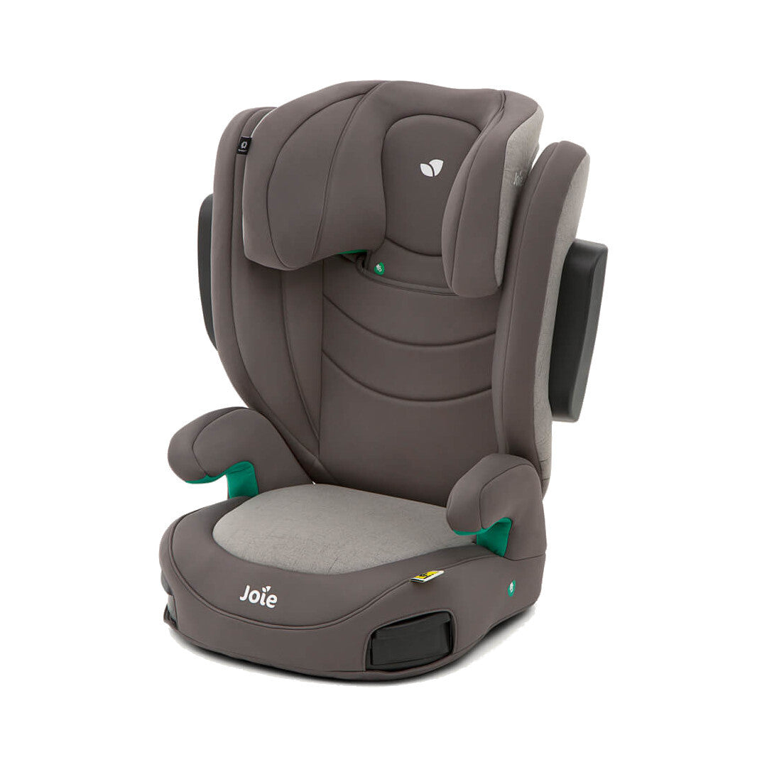 Joie scaun auto i-Trillo 100-150 cm R129 15-36 kg Dark Pewter