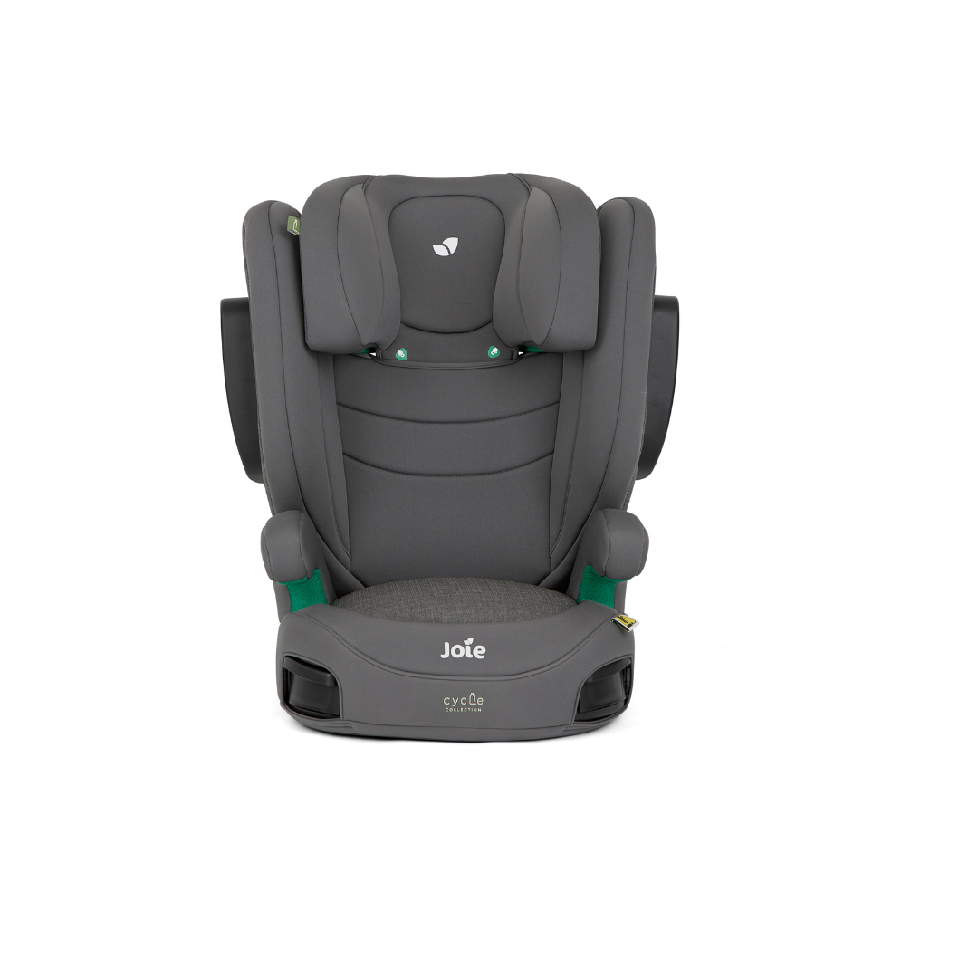 Joie scaun auto i-Trillo 100-150 cm R129 15-36 kg Shell Gray