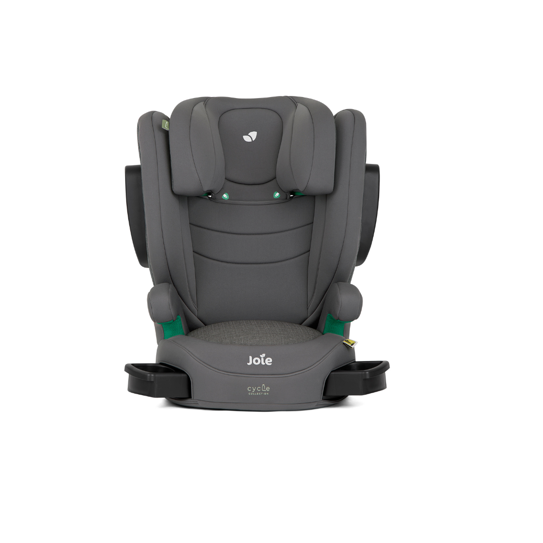 Joie scaun auto i-Trillo 100-150 cm R129 15-36 kg Shell Gray