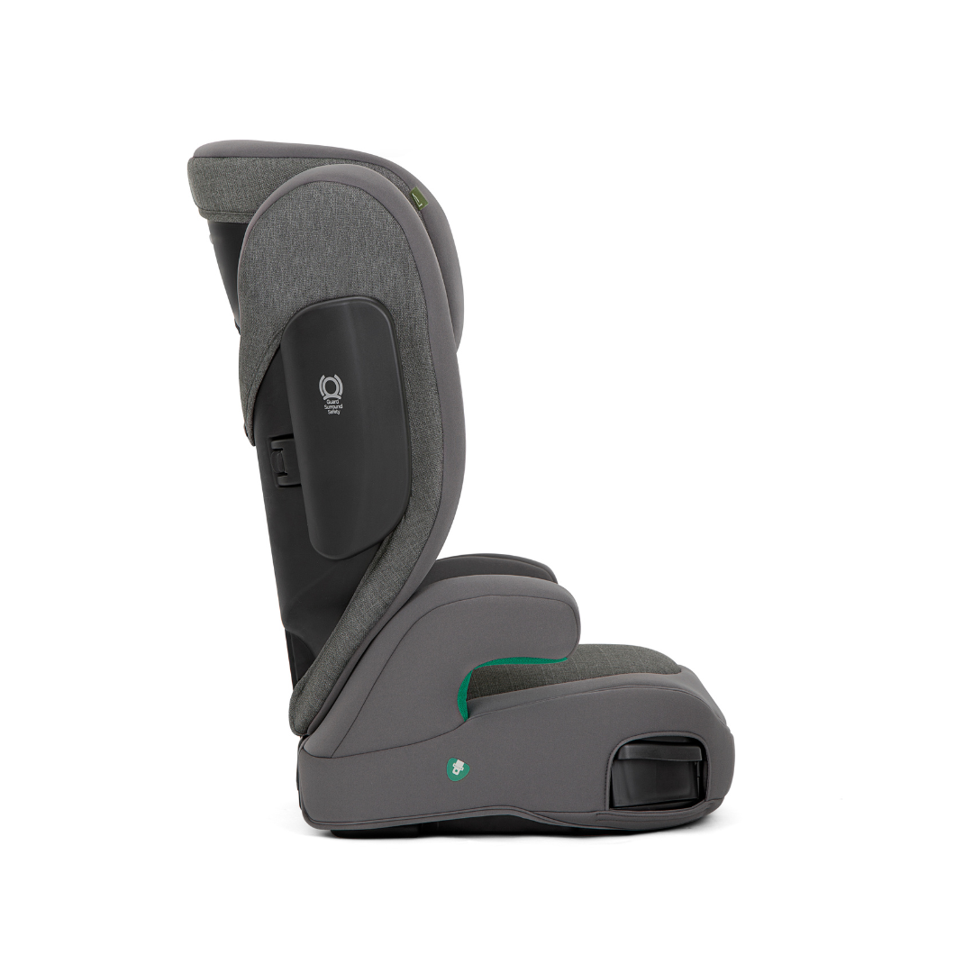 Joie scaun auto i-Trillo 100-150 cm R129 15-36 kg Shell Gray