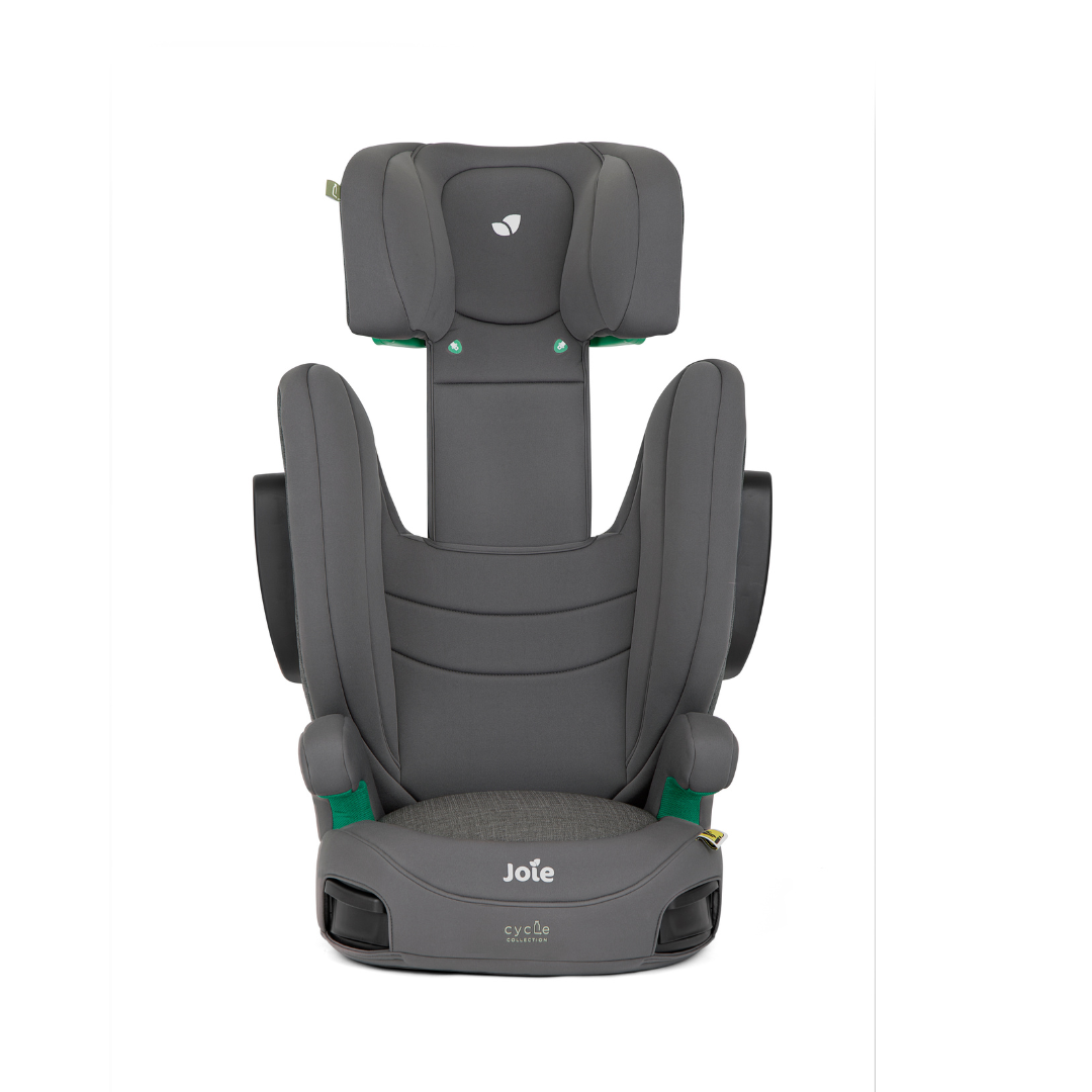 Joie scaun auto i-Trillo 100-150 cm R129 15-36 kg Shell Gray