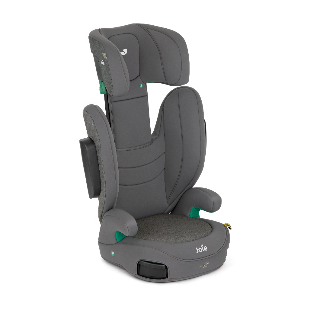 Joie scaun auto i-Trillo 100-150 cm R129 15-36 kg Shell Gray