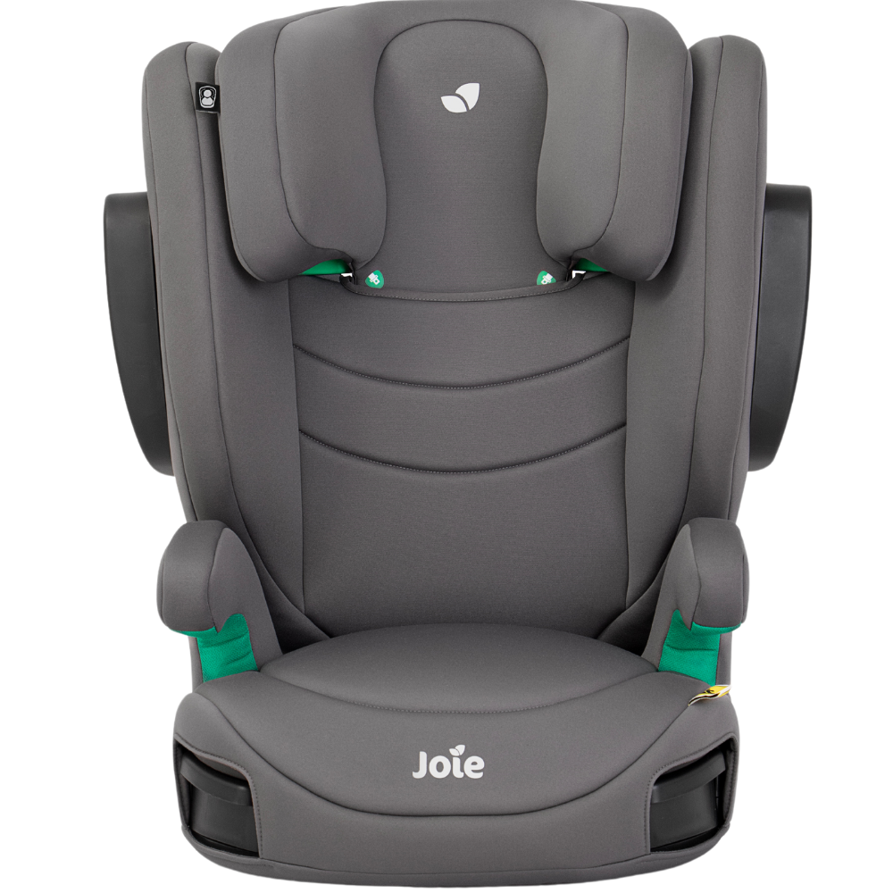 Joie scaun auto i-Trillo 100-150 cm R129 15-36 kg Thunder Imagine secundară a produsului