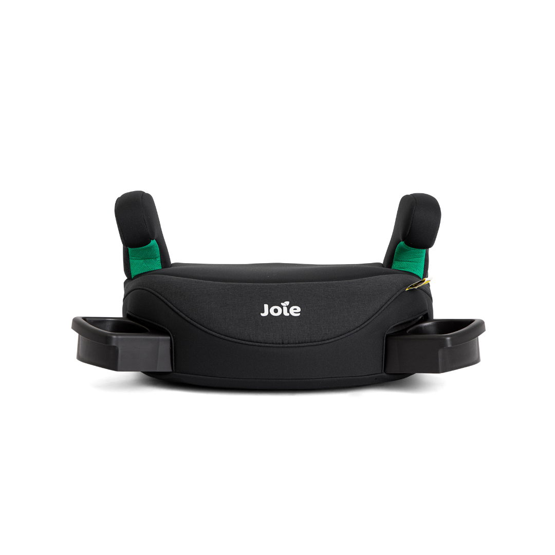 Joie Scaun auto tip inaltator i-Chapp FX 137 -150 cm R129 Raven Imagine secundară a produsului