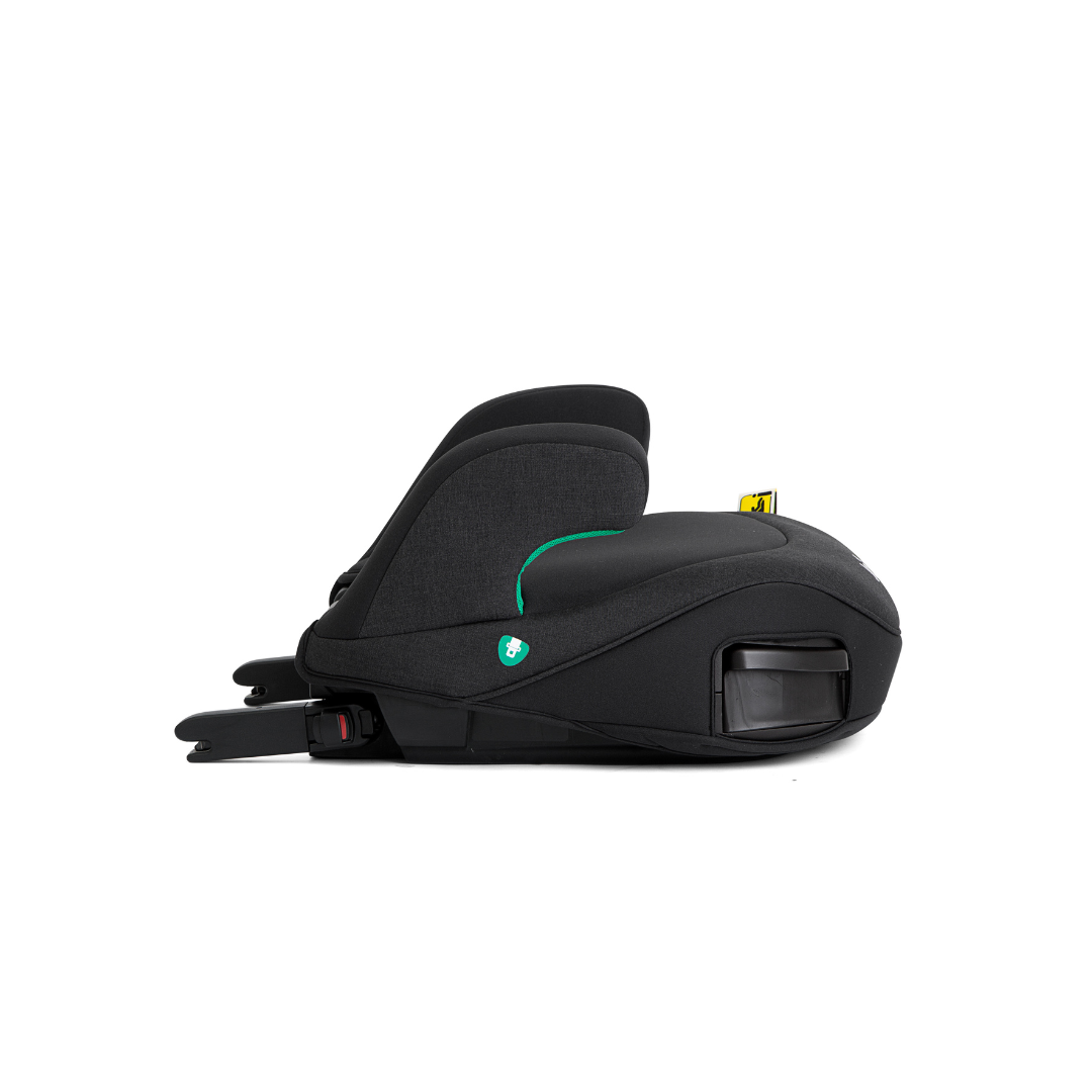 Joie Scaun auto tip inaltator i-Chapp FX 137 -150 cm R129 Raven