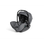 Joie scaun auto inclinabil i-Size i-Level Pro 40-87 cm R129 Signature Ebony