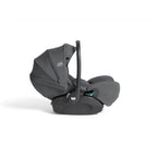 Joie scaun auto inclinabil i-Size i-Level Pro 40-87 cm R129 Signature Ebony