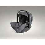 Joie scaun auto inclinabil i-Size i-Level Pro 40-87 cm R129 Signature Ebony