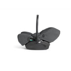 Joie scaun auto inclinabil i-Size i-Level Pro 40-87 cm R129 Signature Ebony