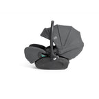 Joie scaun auto inclinabil i-Size i-Level Pro 40-87 cm R129 Signature Ebony