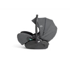 Joie scaun auto inclinabil i-Size i-Level Pro 40-87 cm R129 Signature Ebony