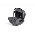 Joie scaun auto inclinabil i-Size i-Level Pro 40-87 cm R129 Signature Ebony