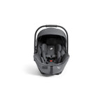 Joie scaun auto inclinabil i-Size i-Level Pro 40-87 cm R129 Signature Ebony