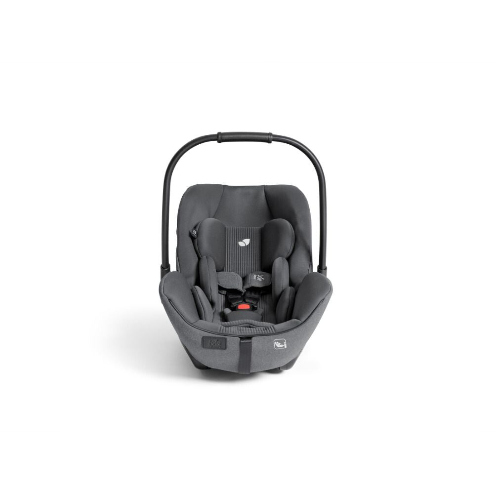 Joie scaun auto inclinabil i-Size i-Level Pro 40-87 cm R129 Signature Ebony