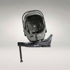 Joie scaun auto inclinabil i-Size i-Level Pro 40-87 cm R129 Signature Evergreen
