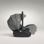 Joie scaun auto inclinabil i-Size i-Level Pro 40-87 cm R129 Signature Evergreen