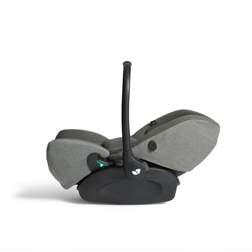 Joie scaun auto inclinabil i-Size i-Level Pro 40-87 cm R129 Signature Evergreen