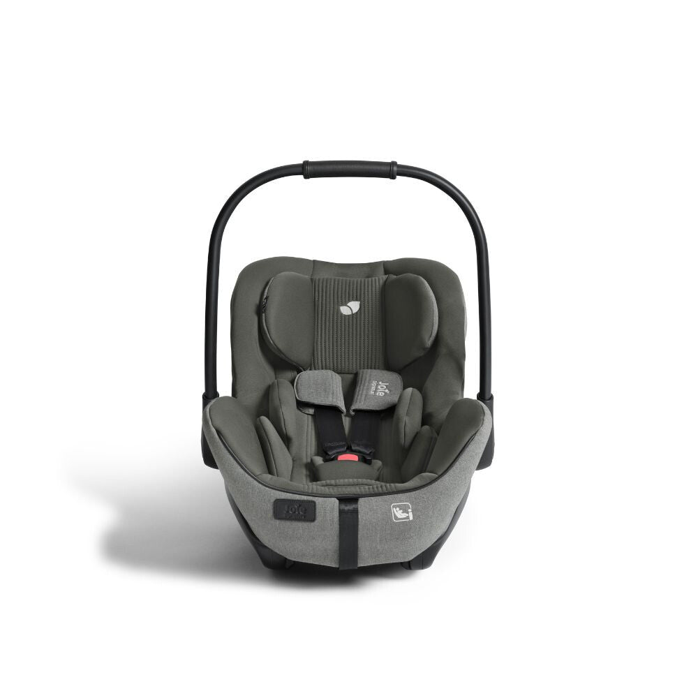 Joie scaun auto inclinabil i-Size i-Level Pro 40-87 cm R129 Signature Evergreen