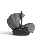 Joie scaun auto inclinabil i-Size i-Level Pro 40-87 cm R129 Signature Evergreen