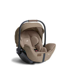 Joie scaun auto inclinabil i-Size i-Level Pro 40-87 cm R129 Signature Sandstone