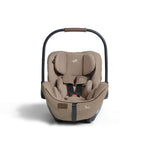 Joie scaun auto inclinabil i-Size i-Level Pro 40-87 cm R129 Signature Sandstone