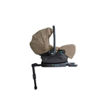 Joie scaun auto inclinabil i-Size i-Level Pro 40-87 cm R129 Signature Sandstone