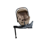 Joie scaun auto inclinabil i-Size i-Level Pro 40-87 cm R129 Signature Sandstone