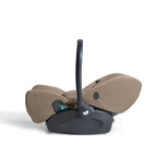 Joie scaun auto inclinabil i-Size i-Level Pro 40-87 cm R129 Signature Sandstone