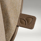 Joie scaun auto inclinabil i-Size i-Level Pro 40-87 cm R129 Signature Sandstone