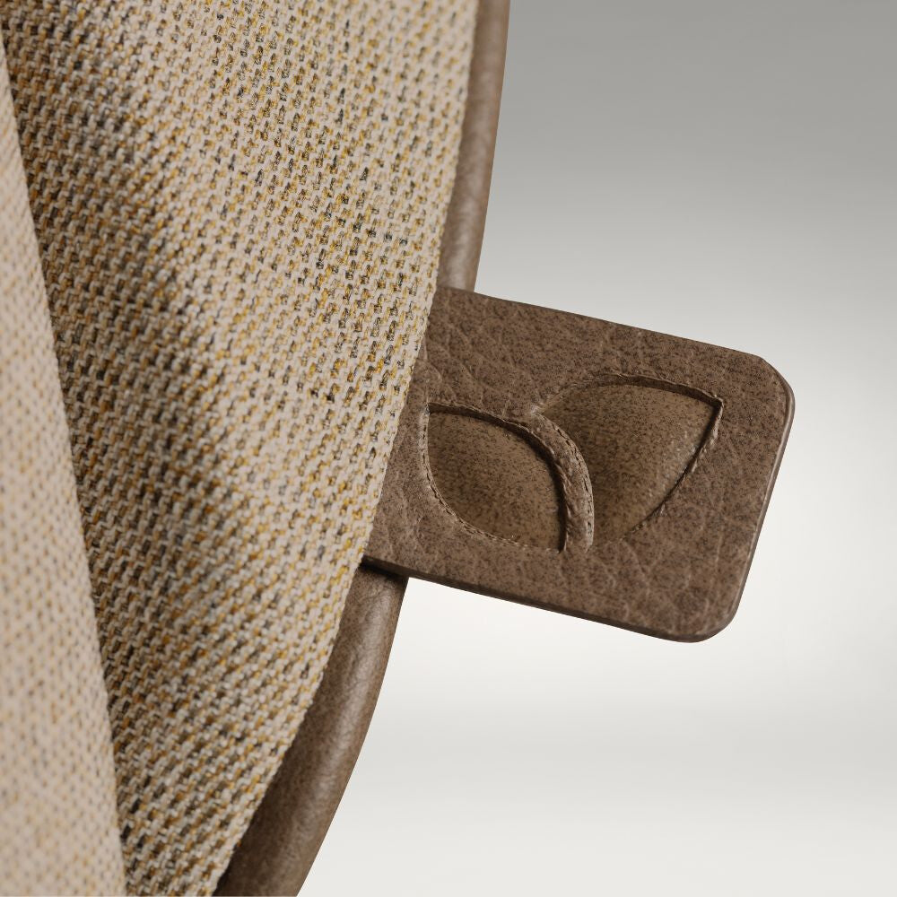 Joie scaun auto inclinabil i-Size i-Level Pro 40-87 cm R129 Signature Sandstone