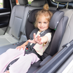 Joie scaun auto cu isofix i-Size i-Irvana Max 76-150 cm R129 Mercury