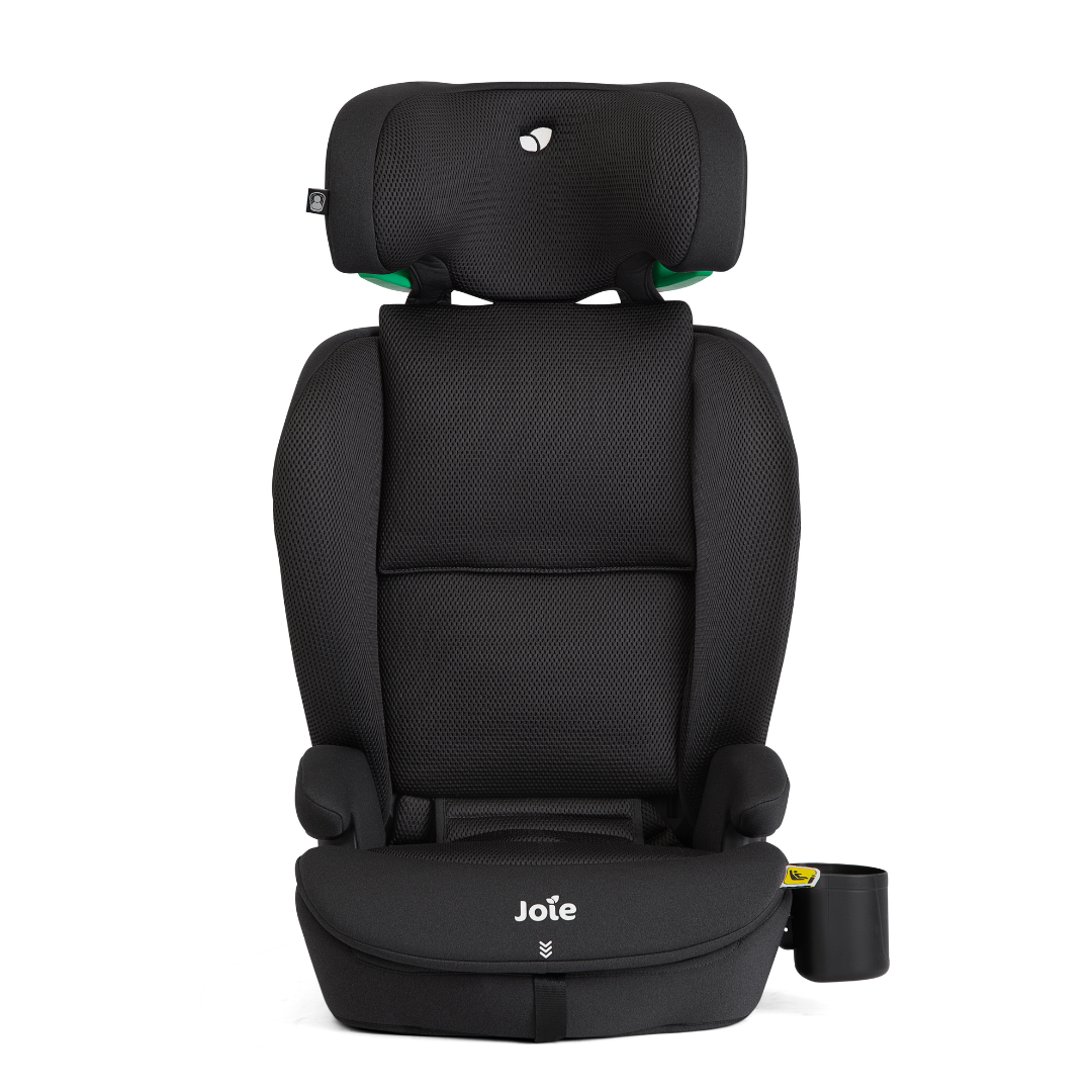 Joie scaun auto cu isofix i-Size i-Irvana Max 76-150 cm R129 Mercury