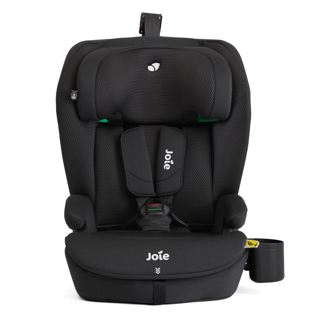 Joie scaun auto cu isofix i-Size i-Irvana Max 76-150 cm R129 Mercury