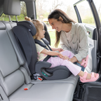 Joie scaun auto cu isofix i-Size i-Irvana Max 76-150 cm R129 Mercury