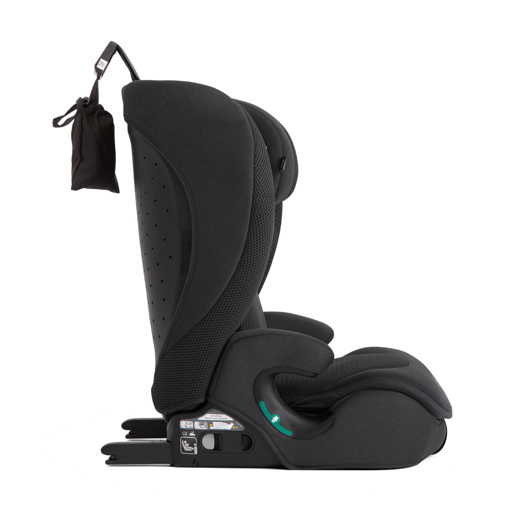 Joie scaun auto cu isofix i-Size i-Irvana Max 76-150 cm R129 Mercury