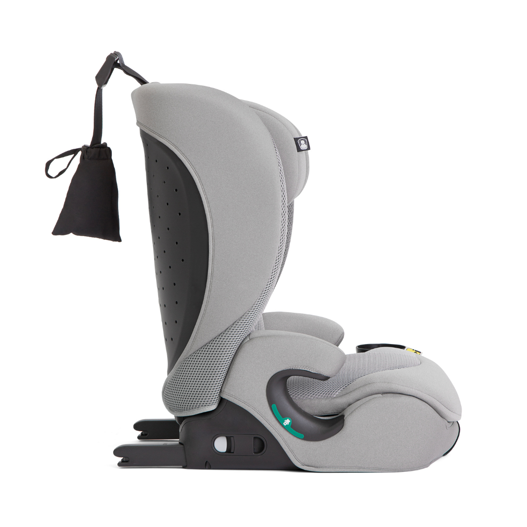 Joie scaun auto cu isofix i-Size i-Irvana Max 76-150 cm R129 Quartz
