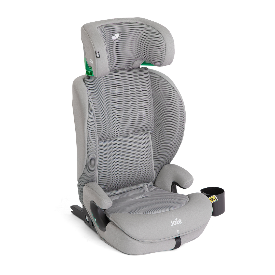 Joie scaun auto cu isofix i-Size i-Irvana Max 76-150 cm R129 Quartz