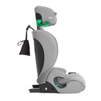 Joie scaun auto cu isofix i-Size i-Irvana Max 76-150 cm R129 Quartz