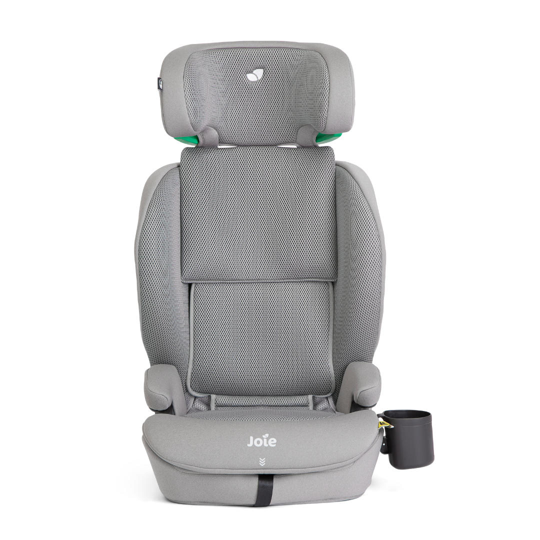 Joie scaun auto cu isofix i-Size i-Irvana Max 76-150 cm R129 Quartz