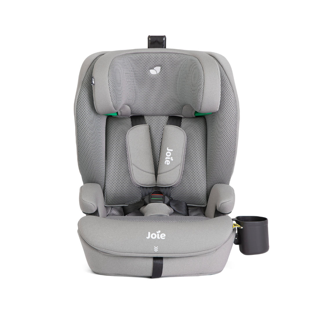 Joie scaun auto cu isofix i-Size i-Irvana Max 76-150 cm R129 Quartz
