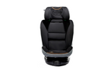 Joie scaun auto rotativ i-Spin XL Signature 0-36 kg Carbon