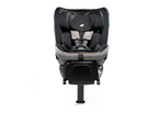 Joie scaun auto rotativ i-Spin XL Signature 0-36 kg Carbon